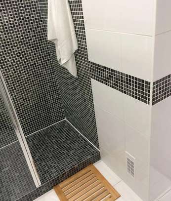 Carrelage mosaïque & pâte de verre haut de gamme à Dakar image 7