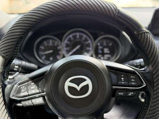 Mazda cx-5 2017 image 2