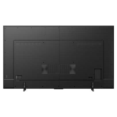 Hisense Smart TV 4K 100 pouces 100U7KQ image 8