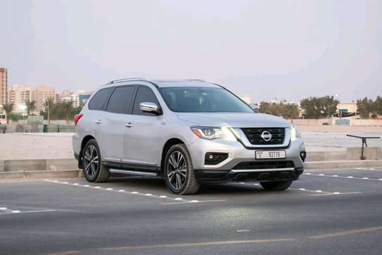 Nissan à vendre image 13