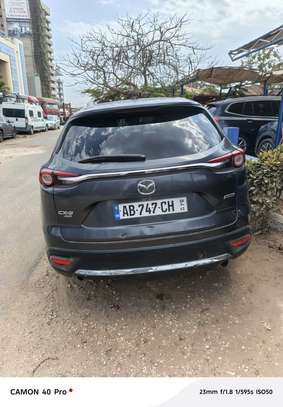 Mazda CX9 image 6