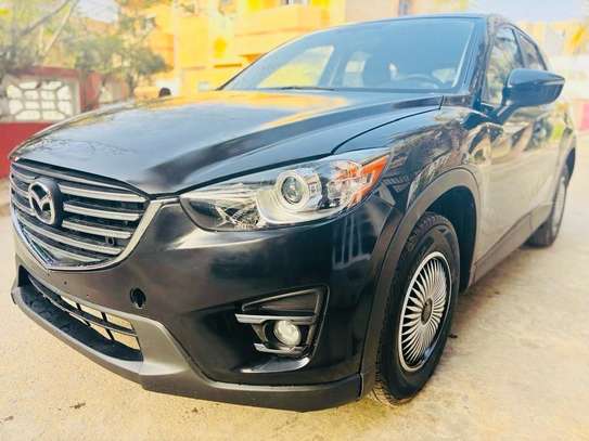 Mazda CX5 image 2