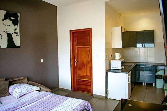 Studios meublés à louer VDN image 12