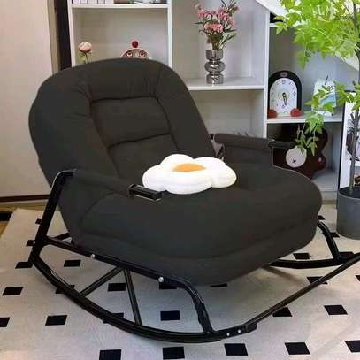 Chaises bascule vip image 3