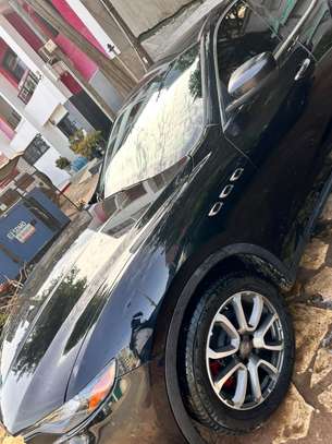 MASERATI LEVANTE 2017 image 2