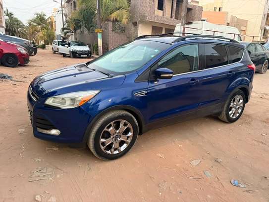 Ford escape image 9