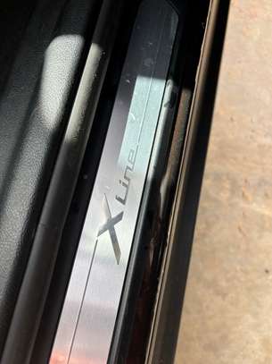 BMW X3 2019 image 7