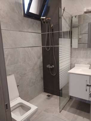 Joli appartement F4 aux mamelles image 2
