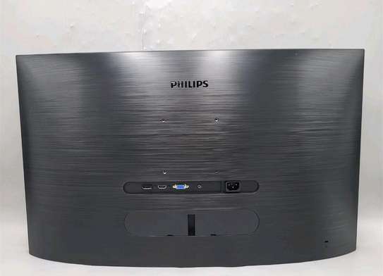 Philips 322E1C - Écran 32 pouces Incurvé - FHD / 75Hz image 2