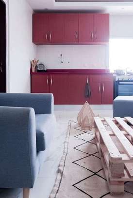 Appartement meublé image 10