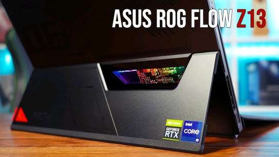 ASUS ROG Flow Z13 image 3