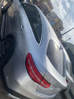 Mercedes-Benz GLE 350D 2018 image 13