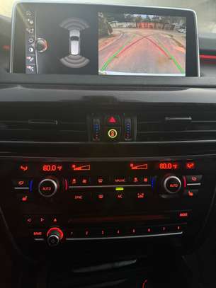 BMW x5 2017 image 13