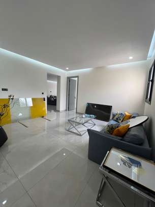 APPARTEMENT F5 À VENDRE – OUAKAM image 7
