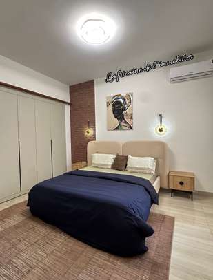Appartement meublé à louer – Mermoz image 7