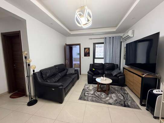 Appartement meublé à louer Mermoz image 5