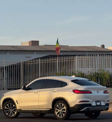 BMW X4 Xdrive 30i 2019 image 4