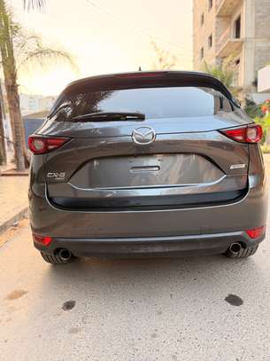 Mazda CX5 GT Reserve 2019 image 4