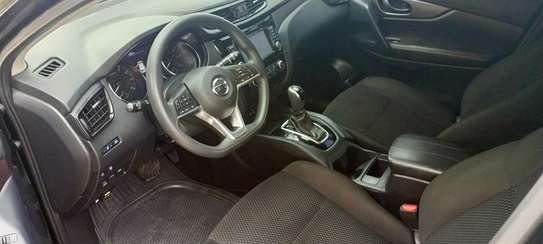 Nissan rogue sports 2021 venant image 5