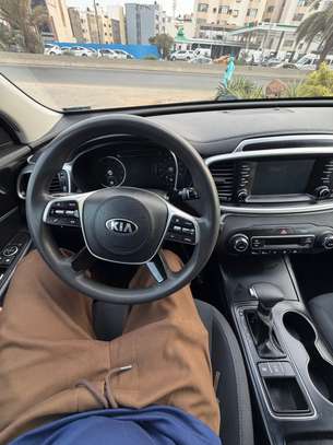 KIA SORENTO 2019 image 14
