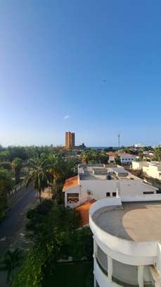 APPARTEMENT F4 A LOUER A NGOR image 15