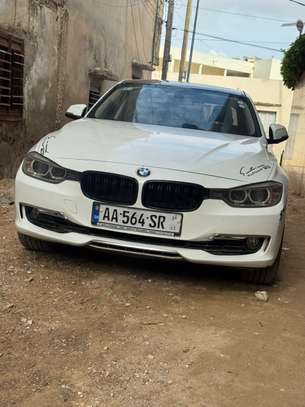BMW serie 3 Xdrive à vendre image 2