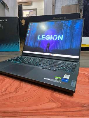 Lenovo Legion pro 5 image 2