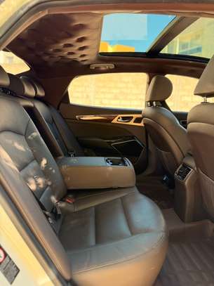 KIA K7 2018 🤞🏾 image 9