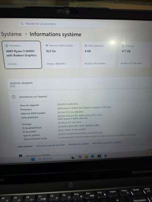 Gamer Lenovo 85Sb 2025 image 6