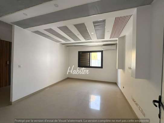 Villa R+1 à louer à la cité Horizon VDN image 7