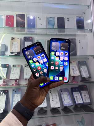 📱 iPhone 13 Pro Max – 256 Go 🇺🇸 image 4
