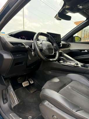 Peugeot 3008 GT 2021 image 18