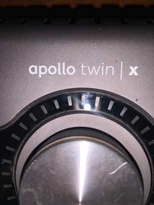 Interface Audio image 2