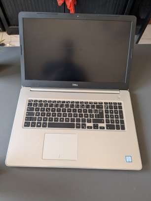 Dell i7 8th /16gb ram /4gb dédiée / ordinateur portable image 5