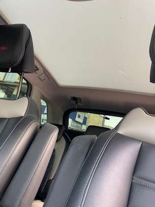 Citroen C4 Picasso 2017 image 11
