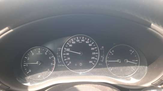 MAZDA CX-30 2021 PREMIUM image 6