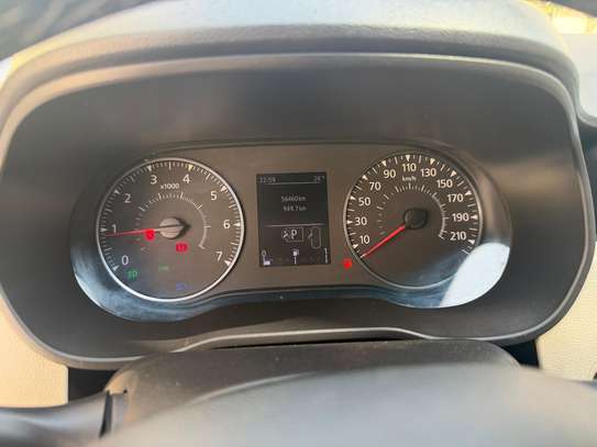 Renault Duster 2020 image 2