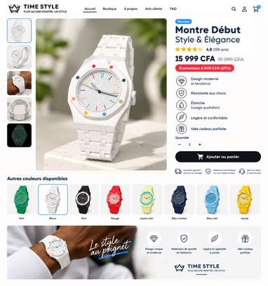 POP SWATCH image 6