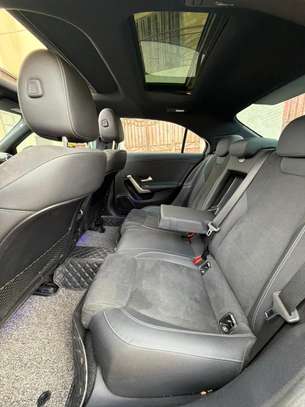 Mercedes-Benz Modèle : Classe A 200 - 4 Matic Année :   2020 image 11
