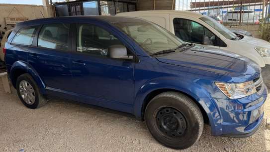 Dodge Journey 7 places image 8