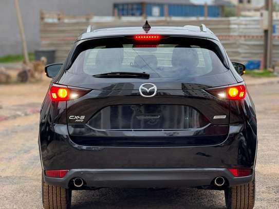 Mazda CX-5 2020 image 13