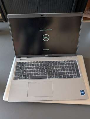 Dell 5540 i7 13th gen / 512gb / 16gb ram image 9