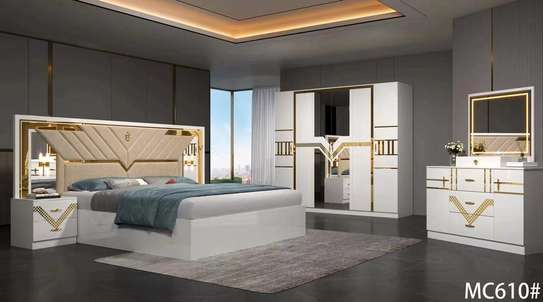 Chambre à Couché de luxe image 3