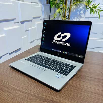 Promo rentrée Hp EliteBook 830 G6 image 2