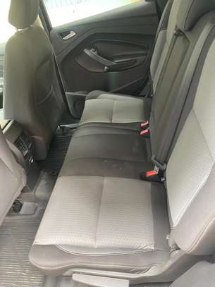 Ford Escape 2019 image 7