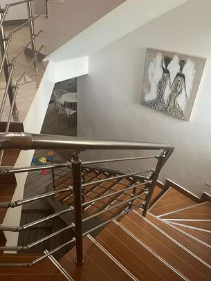 VILLA R+1 À LOUER – ALMADIE 2 (RUFISQUE) image 7