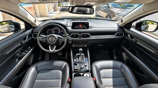 Mazda cx5 GT 2020 image 2