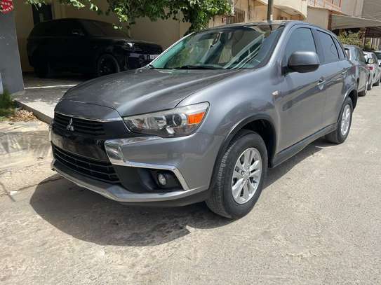 MITSUBISHI RVR 2019 image 7