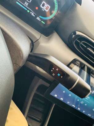 LEAPMOTOR T03* version 2024-2026 ELECTRIQUE image 15