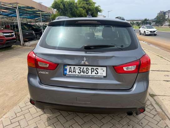 Mitsubishi Rvr 2017 Limited image 6